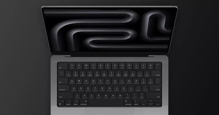 Apple återupptar försäljningen av MacBooks med ...