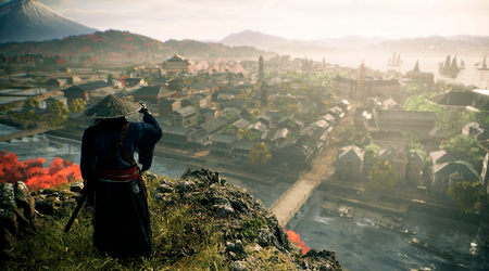 Rykten: Det PlayStation 5-exklusiva Rise of the Ronin är en blandning av Assassin's Creed, Ghost of Tsushima och Dark Souls, och planeras att släppas 2024