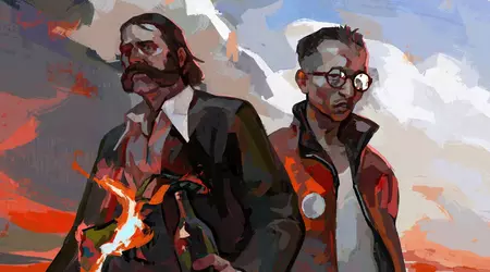 Steam har rea på Disco Elysium, Weird West, Wasteland 3 och andra populära isometriska RPG