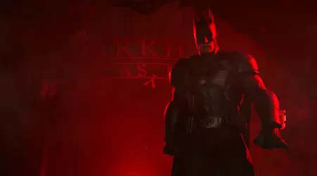 Rykten: Batman kommer att dyka upp i Suicide Squad: Kill the Justice League i en av säsongerna