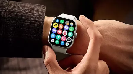 Redmi Watch 5 går in på den internationella marknaden