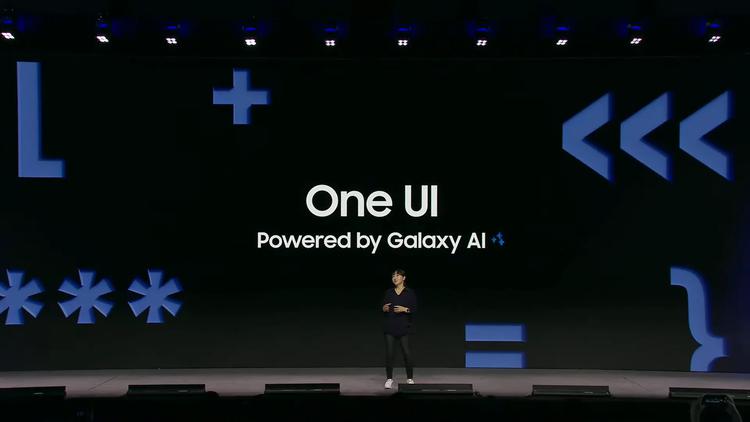 Samsung may announce One UI 7.0 ...