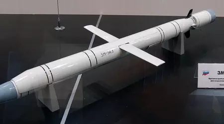 Indien tecknar avtal om köp av ryska sjömålsrobotar