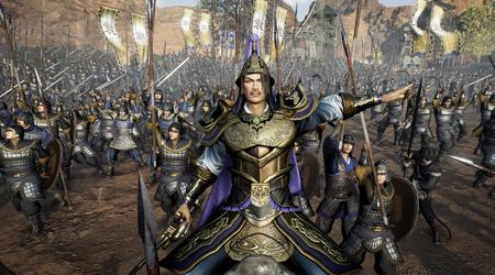 Gamers are excited about Dynasty Warriors Origins musou action demo - developers offer to pre-order it