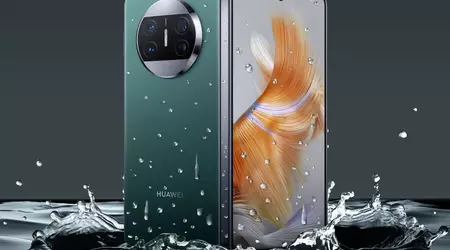 Rykten: Huawei arbetar med en billig vikbar smartphone under Nova-varumärket