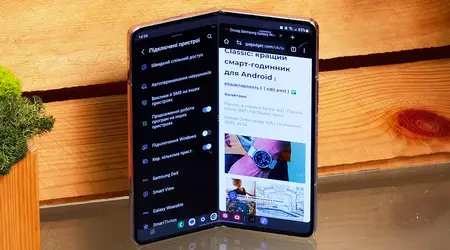 Samsung Galaxy Fold5 recension: titelmästare i tungviktsdivisionen