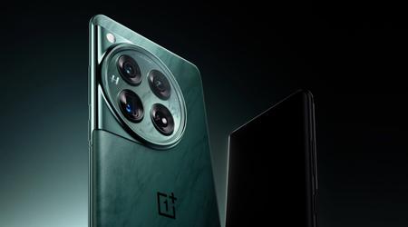 Det är officiellt: OnePlus 12 kommer att lanseras globalt den 23 januari 2024