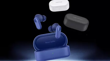 Efter OnePlus Ace 3V: OnePlus Buds V har börjat säljas nu