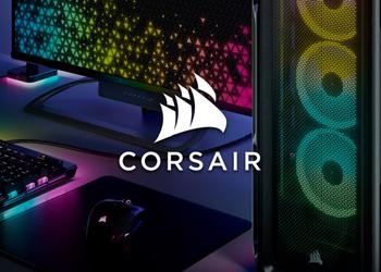 Corsair håller en massiv Black Friday-rea ...