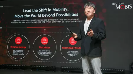 Hyundai Mobis lanserar massproduktion av chip för fordonsindustrin