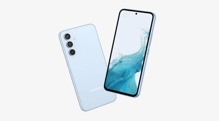 Nummer ett: Samsung Galaxy A55 slår flaggskeppssmartphones som Galaxy S24 Ultra, Oppo Find X8 Pro och Apple iPhone 16 Pro Max