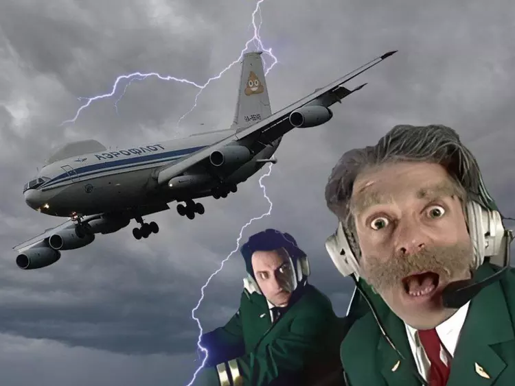 Aeroflot utsatt för cyberangrepp av CyberGuerrillas ...