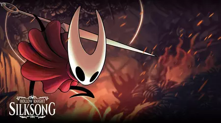 Xbox kommer att visa en demo av Hollow Knight: Silksong på gamescom 2025, och du kan prova den på ROG:s nya Xbox Ally X-konsol