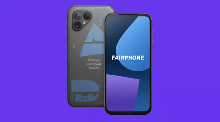 Tack vare LineageOS: Fairphone 5 får Android 14
