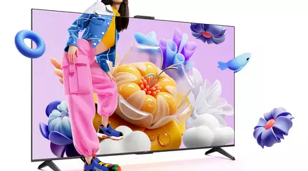 Huawei Vision Smart TV SE3: en serie smart-TV-apparater med 4K-skärmar vid 120 Hz och inbyggd HarmonyOS till ett pris från $340