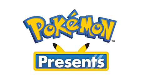 Nu är det officiellt: Pokémon Presents kommer att vara live nästa vecka