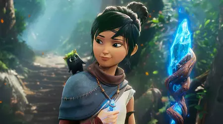 Åtta spel kommer att tas bort från PS Plus Extra och Premium i mitten av april, inklusive Kena: Bridge of Spirits och Animal Well