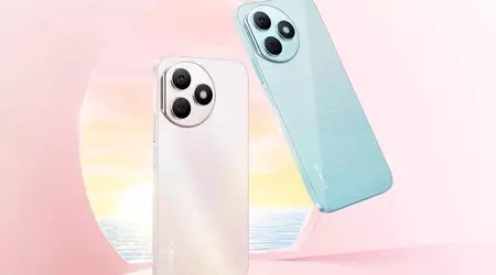 Honor förbereder sig för att släppa en budget smartphone Honor X50i+, här är hur nyheten kommer att se ut