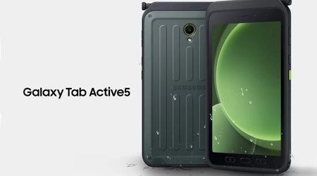 Användare av Samsung Galaxy Tab Active 5 i Sydkorea har börjat få uppdateringen One UI 6.1
