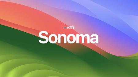 Efter iOS 17.3 Beta 3: Apple har släppt en tertiär betaversion av macOS Sonoma 14.3 till utvecklare