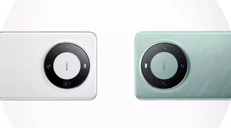 Huawei har oväntat presenterat flaggskeppet Mate 60 Pro med Kirin 9000S, IP68, satellitsamtal och HarmonyOS 4.0 till ett pris av 960 dollar