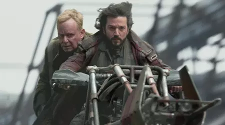 Den andra säsongen av Star Wars Andor kommer att delas in i 4 kapitel med tre avsnitt vardera: vad betyder det för publiken?