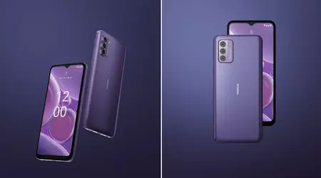 Nokia G42 - Snapdragon 480+, 50MP-kamera och 90Hz LCD-skärm för 249 euro