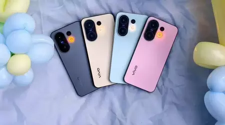 Vivo X200 FE kommer att lanseras på den globala marknaden den 30 juni: bilder på den kompakta smarttelefonen har avslöjats