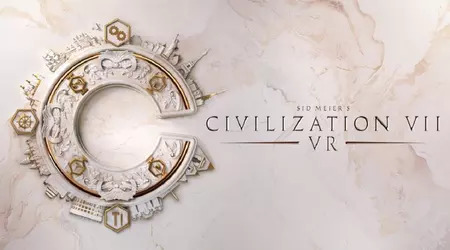 Oväntad exklusiv Meta Quest: VR-version av Sid Meiers Civilisation VII 4X-strategi tillkännagiven