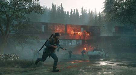 "Ett spel som förtjänar 85-88 poäng": före detta Blizzard-presidenten anser att Days Gone är ett underskattat spel