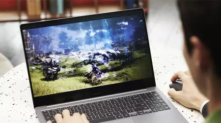 Windows 11 24H2-uppdatering tillgänglig för Samsung Galaxy Book