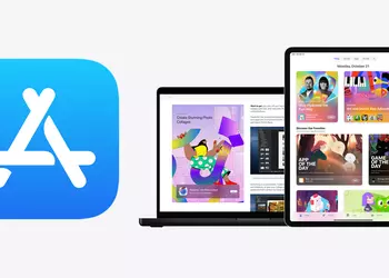 Uppdatering av App Store: Apple inför ...