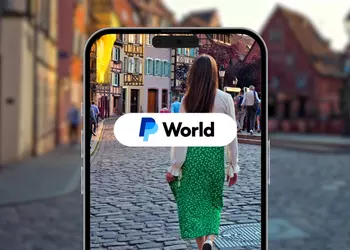 PayPal lanserar PayPal World - en ...