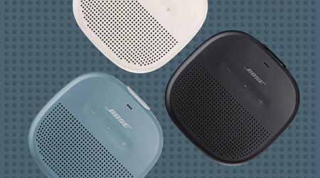 $ 20 rabatt: Bose SoundLink Micro kan köpas på Amazon för $ 99