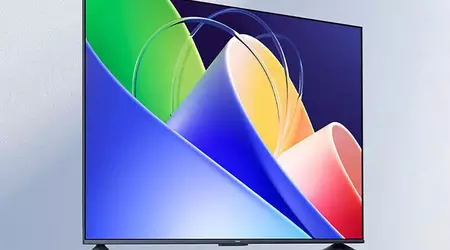 Xiaomi TV A50: 4K-TV med automatisk justering av ljusstyrka för $218