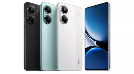 Dimensity 8500 och 7000 mAh batteri - nyckelfunktioner för Redmi Turbo 5 (Poco X8 Pro) avslöjas