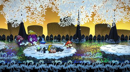 Paper Mario: The Thousand-Year Door släpps den 23 maj, och Luigi's Mansion 2 HD - den 27 juni