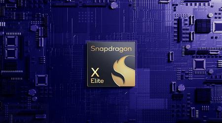 Nytt Snapdragon X Elite-chip från Qualcomm: Bärbara datorer för spelare är redo att erövra marknaden