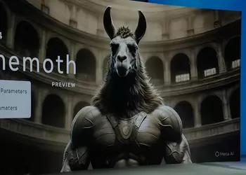 Meta skjuter upp lanseringen av Llama ...