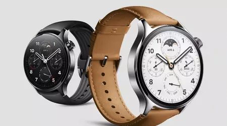 Rykten: Xiaomi Watch 2 Pro kommer att få eSIM-stöd och kommer att köras på Wear OS