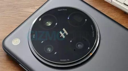 Oppo Find X9 Pro kommer att bli den första smarttelefonen med 200 MP periskopmodul: en insider avslöjade specifikationerna för nyheten