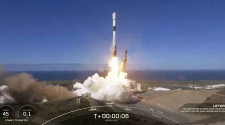 Sydkorea skjuter upp spaningssatellit på grund av försämrad situation med grannlandet i norr