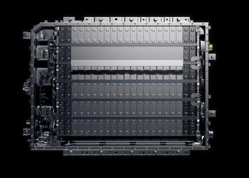 115 USD per kWh: elbilsbatterier har ...