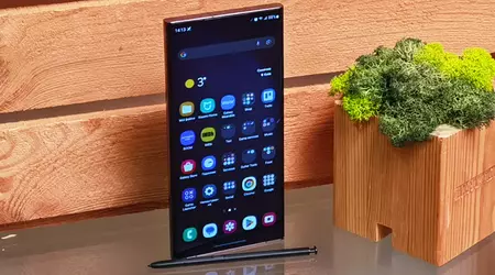 Samsung Galaxy S23 Ultra recension: Sträcker sig efter stjärnorna