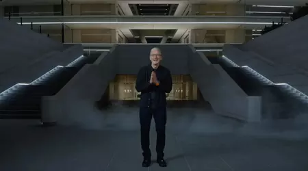 Tim Cook hyllar fallna amerikanska soldater i minnesinlägg på X