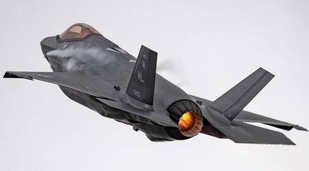 Honeywell Aerospace förbereder sig för att integrera ett moderniserat kraft- och värmehanteringssystem i femte generationens stridsflygplan F-35 Lightning II