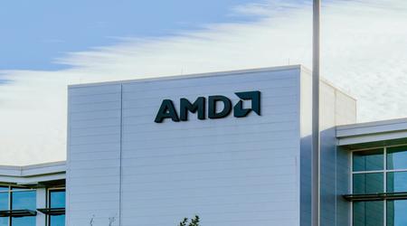 AMD tecknar avtal på 3 miljarder dollar med Samsung om viktiga minneschip för AI-chip