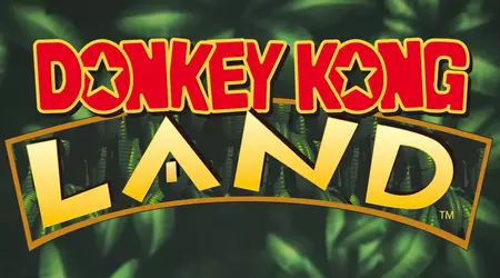 Hela den klassiska Donkey Kong Land-serien finns nu tillgänglig i Nintendo Switch Online