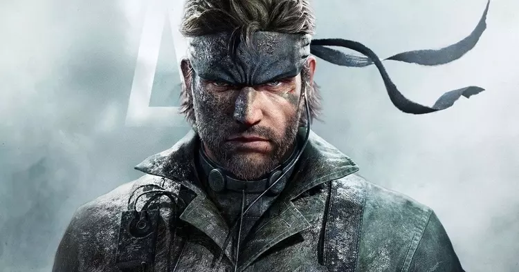 MGS 3: Snake Eater-remaken kommer att ...