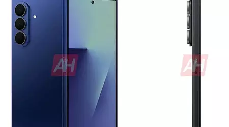 Ingen tunnare: insider avslöjar exklusiva renderingar av Samsung Galaxy Z Fold 7 flaggskeppsfällsmartphone